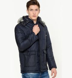 Снимка на Мъжко зимно яке. dewberry