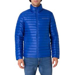 Снимка на Мъжко яке Calvin Klein Quilted