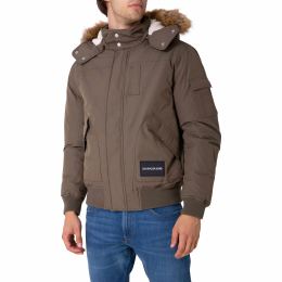 Снимка на Мъжко яке Calvin Klein ZM0ZM01425BAE