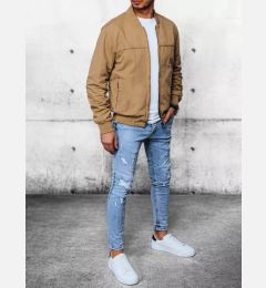 Снимка на Мъжко яке DStreet Khaki