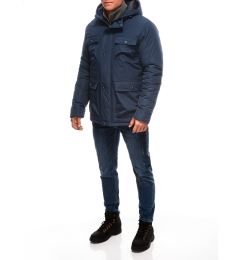 Снимка на Мъжко яке Edoti C530