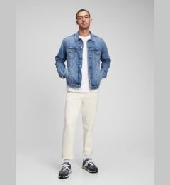 Снимка на Мъжко яке GAP Denim