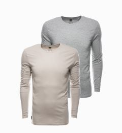 Снимка на Мъжко яке Ombre V3/V3black