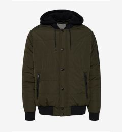 Снимка на Мъжко яке. Blend Khaki