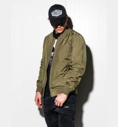 Снимка на Мъжко яке. Ombre