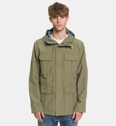 Снимка на Мъжко яке. Quiksilver Khaki