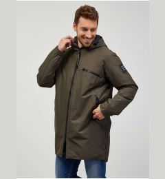 Снимка на Мъжко яке. SAM73 Khaki
