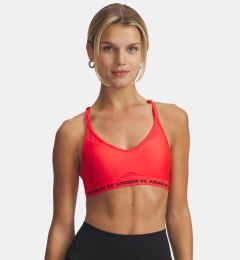Снимка на Нисък сутиен Under Armour UA Crossback