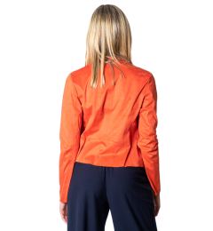 Снимка на Оранжево дамско яке Only