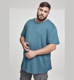 Снимка на Оформена дълга тениска за чай