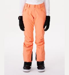 Снимка на Панталони Rip Curl RIDER HIGH WAIST PANT Сьомга
