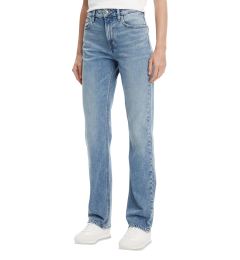 Снимка на Прави дънки Calvin Klein