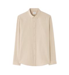 Снимка на Риза Celio Manelle бежова