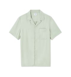 Снимка на Риза с къс ръкав Celio Lareque