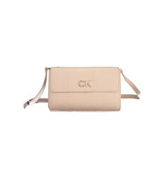 Снимка на Розова дамска чанта Calvin Klein