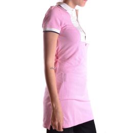 Снимка на Розова поло риза Dsquared