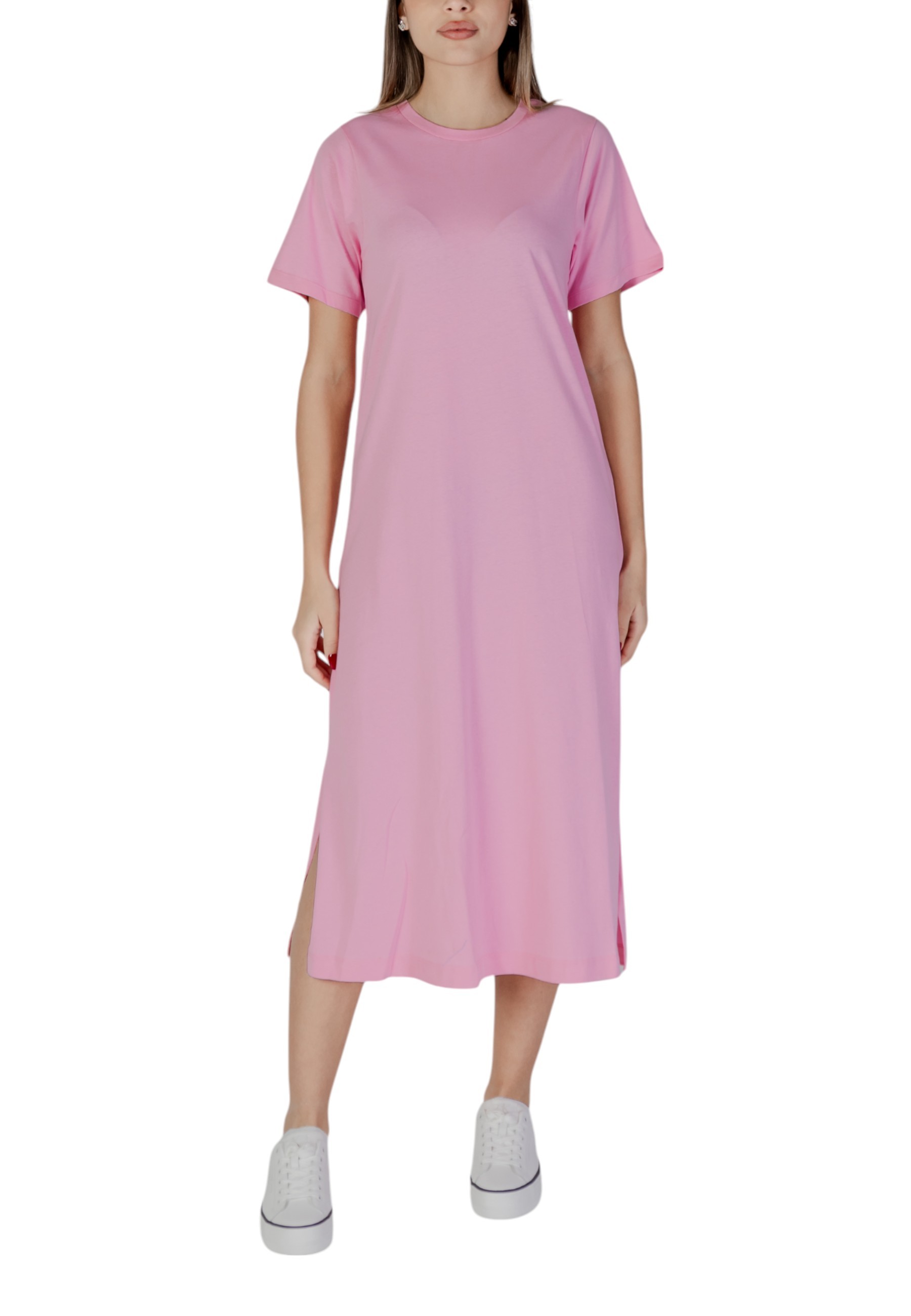 Снимка на Розова рокля B.young