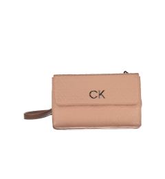 Снимка на Розова чанта Calvin Klein