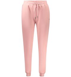 Снимка на Розови дамски спортни панталони