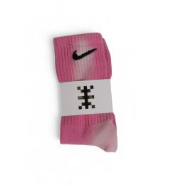 Снимка на Розови чорапи Nike