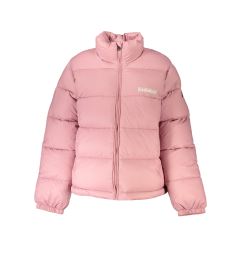Снимка на Розово дамско зимно яке NAPAPIJRI