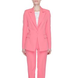 Снимка на Розово дамско яке