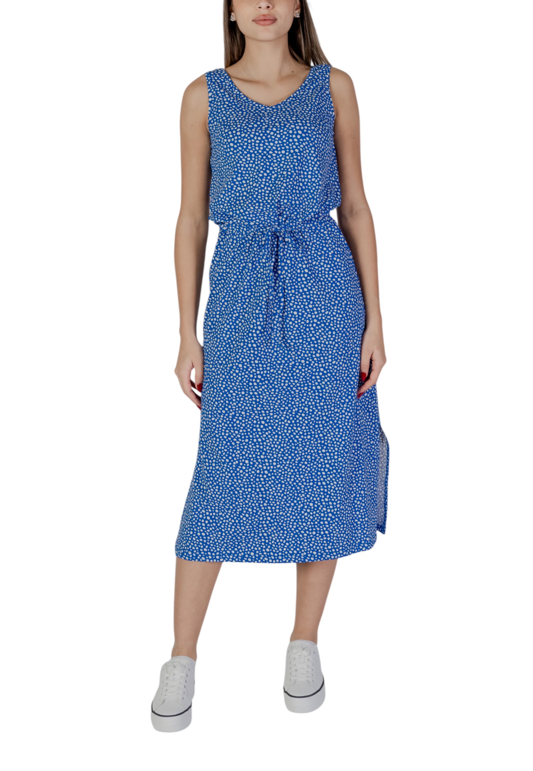 Снимка на Рокля на точки за жени B.young