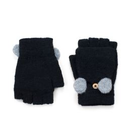Снимка на Ръкавици Art of Polo Art_Of_Polo_Gloves_rk18399_Black