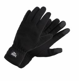 Снимка на Ръкавици. Lonsdale 117216-Black