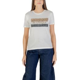 Снимка на Само тениска с щампа