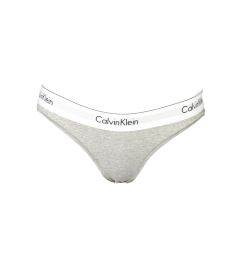 Снимка на Сиви бразилски слипове Calvin Klein