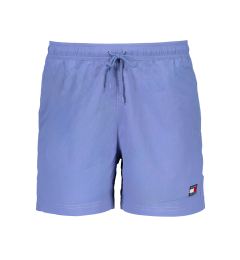 Снимка на Син мъжки бански костюм Tommy Hilfiger