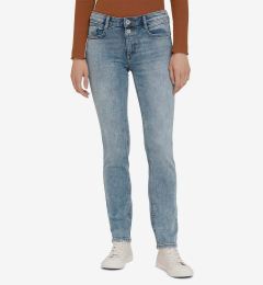 Снимка на Сини жени Slim Fit дънки Tom Tailor Alexa Slim - жени