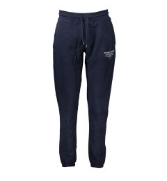 Снимка на Сини мъжки панталони Tommy Hilfiger