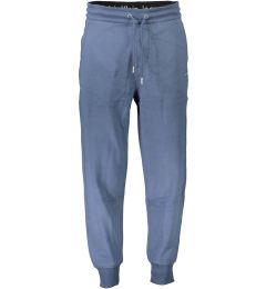 Снимка на Сини мъжки спортни панталони Calvin Klein