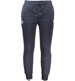 Снимка на Сини мъжки спортни панталони K-WAY