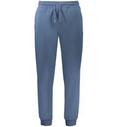 Снимка на Сини мъжки спортни панталони