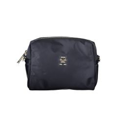 Снимка на Синя дамска чанта Tommy Hilfiger