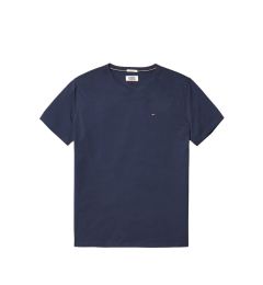 Снимка на Синя тениска Tommy Hilfiger