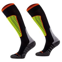 Снимка на Ски чорапи Comodo Ski1