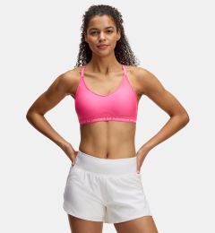 Снимка на Спортен сутиен Under Armour UA Crossback Low