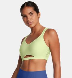 Снимка на Спортен сутиен Under Armour UA Infinity Low Mesh