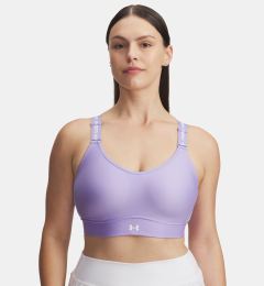Снимка на Спортен сутиен Under Armour UA Infinity Mid 2.0