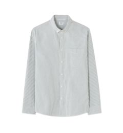 Снимка на Стандартна риза Celio Caoxfordy