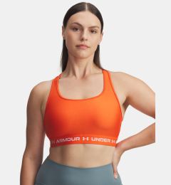 Снимка на Сутиен Under Armour Crossback Mid
