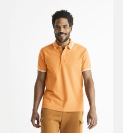 Снимка на Тениска Celio Polo Beline piké - мъже