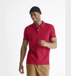 Снимка на Тениска Celio Polo Teone piké - мъже