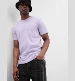 Снимка на Тениска GAP с джоб - Мъже