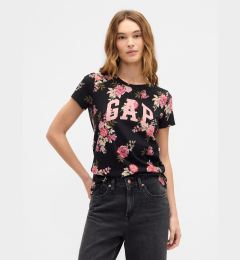 Снимка на Тениска GAP с флорален мотив