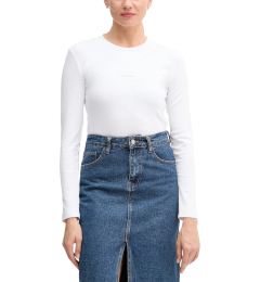 Снимка на Тениска с дълъг ръкав Calvin Klein Jeans